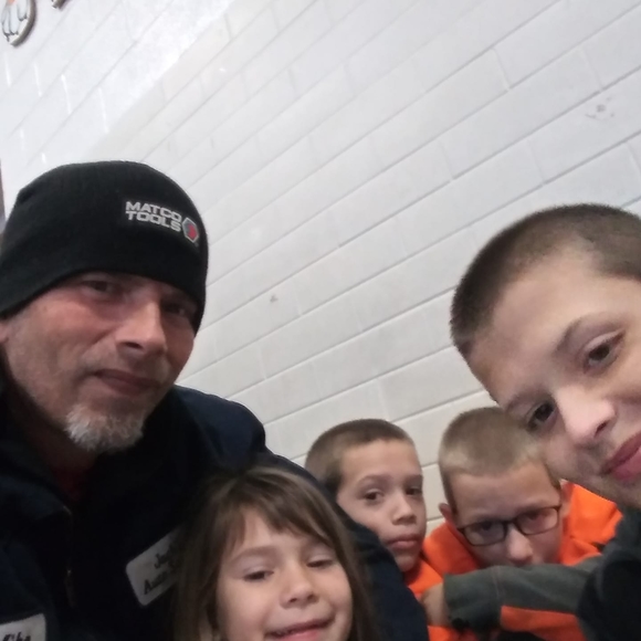 Meet your Posher, Michael - Picture 1 of 1